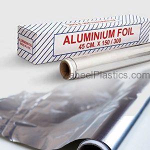 Aluminium Foils