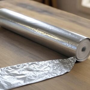 Aluminium Foils 30 cm