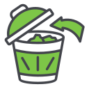 waste