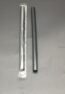 12mm black straw