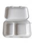 BIO DEGRADABLE LUNCH BOX 9 2SEC