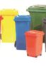 DUST BIN