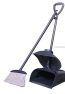 LOBBY DUSTPAN AUTO CLOSE