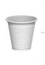 PLASTIC CUP 7OZ