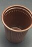 PLASTIC KHAVA CUP 4OZ