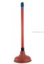 TOILET PLUNCHER