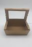 kraft lunch box with window large