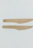 wooden knife